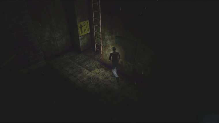 Silent Hill - Best for Classic Survival Horror Fans