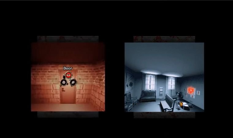 Silent Hill: Orphan 2 - Best for Classic Point-and-Click Horror Fans