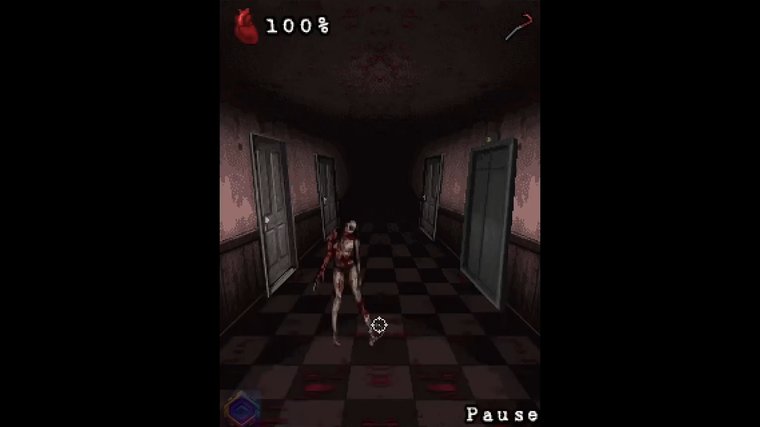 Silent Hill: Orphan 3 - Best for Mobile Horror Collectors