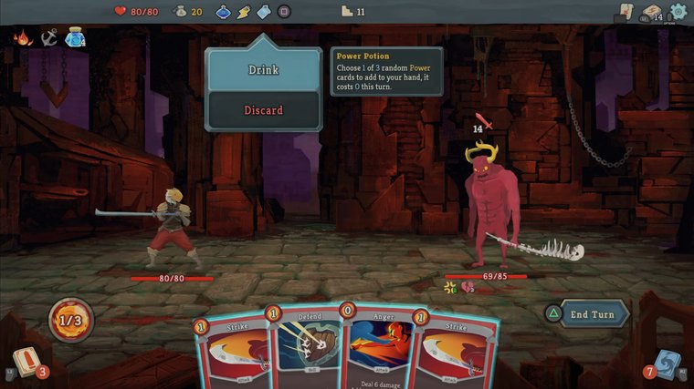 Slay the Spire - The Perfect Strategy Deckbuilder