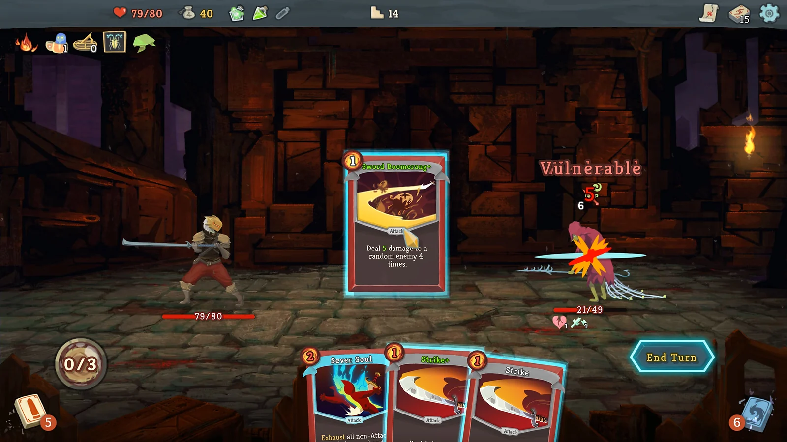 Slay the Spire - Best Deck-Building Dungeon Crawler