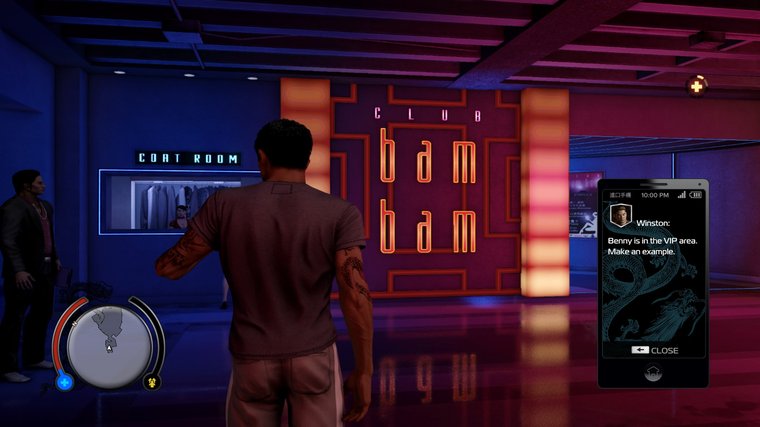 Sleeping Dogs: Definitive Edition - Best Upgraded Crime Epic
