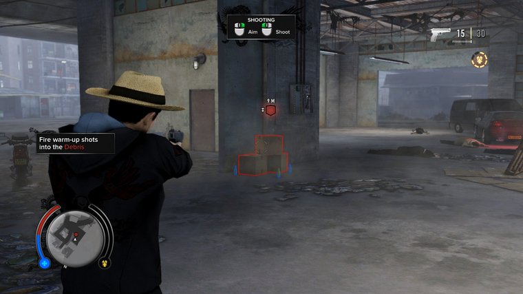 Sleeping Dogs: Definitive Edition - Best for Newcomers and Veteran Sleeping Dogs Fans