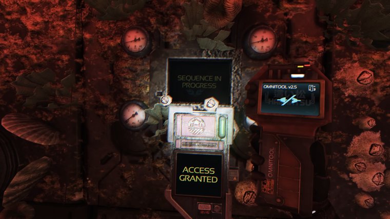 Soma - Best Existential Sci-Fi Alternative to Dead Space