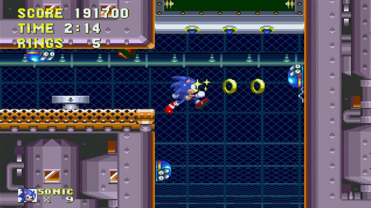 Sonic & Knuckles - Best Genesis Game with Lock-On Innovation