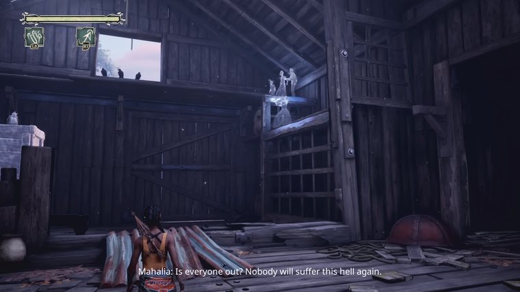 South of Midnight - Best for Folklore-Driven Adventure