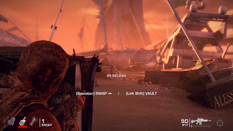 Spec Ops: The Line - Command, Consequence, and the Cost of Morality