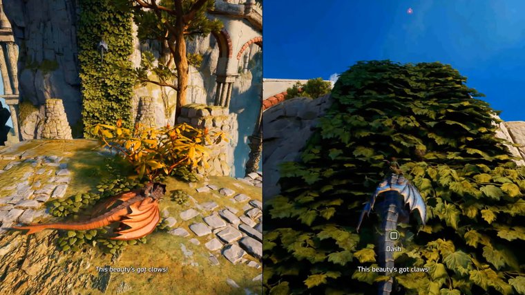 Split Fiction - Best for narrative-driven dual play