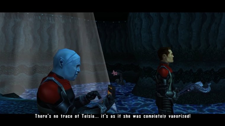Star Trek: Elite Force - Cinematic FPS with Authentic Voyager Story