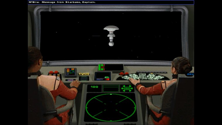 Star Trek: Starfleet Academy - Flight Simulation and Strategy as a Starfleet Cadet
