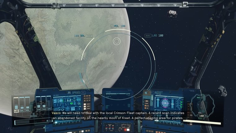 Starfield - If Outer Worlds 2 Was a Galaxy-Scale Sandbox