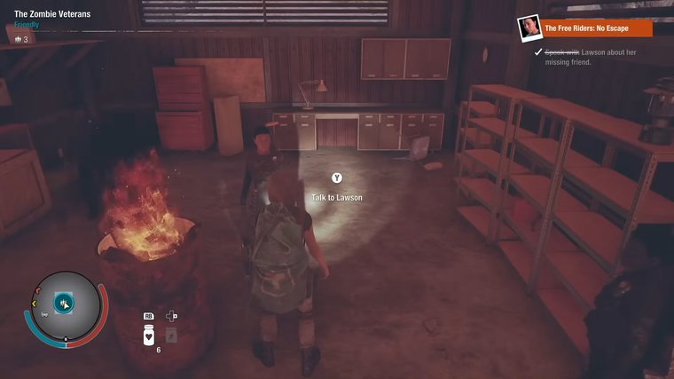 State of Decay 2: Juggernaut Edition - Community-Based Zombie Survival