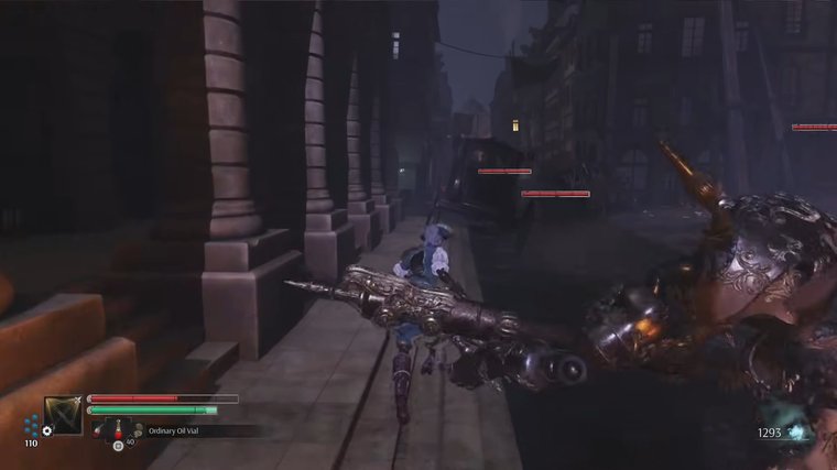 Steelrising - French Revolution Clockwork Robots, Enough Said