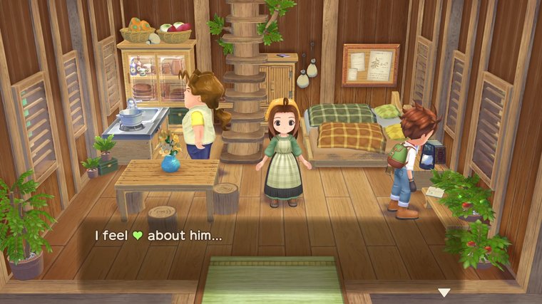 Story of Seasons: A Wonderful Life - Best Pastoral Slice-of-Life Alternative