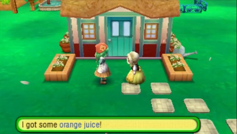 Story of Seasons - Fresh Start for the Franchise