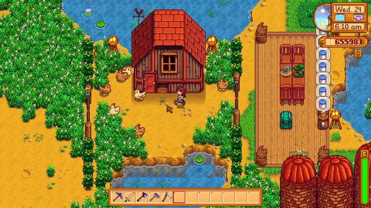 Additional Strategies for Feeding Chickens