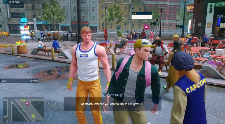 Street Fighter 6 - Best Head-to-Head Combat