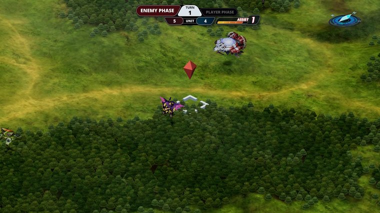 Super Robot Wars - Best Gundam Crossover Game for Anime Mecha Fans