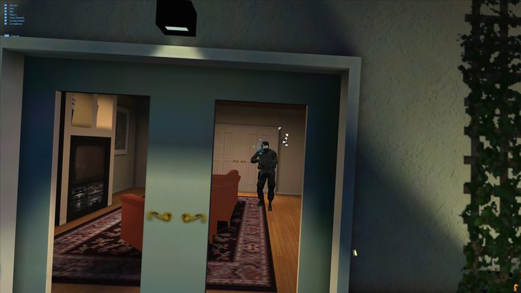 SWAT 3 - Foundational Tactical Shooter With Real Police Procedures