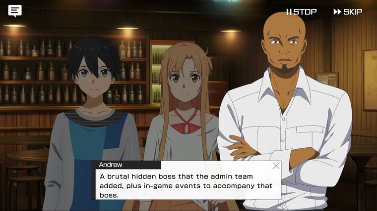 Sword Art Online: Variant Showdown - The Modern Mobile Brawler