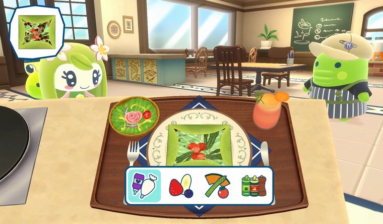 Tamagotchi Plaza - A Cute Pocket-Sized Nostalgia Trip