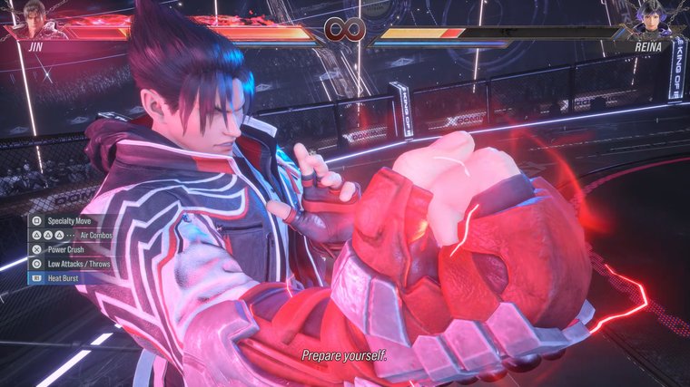 Tekken 8 - Best Fighting Game for Competitive Esports Players