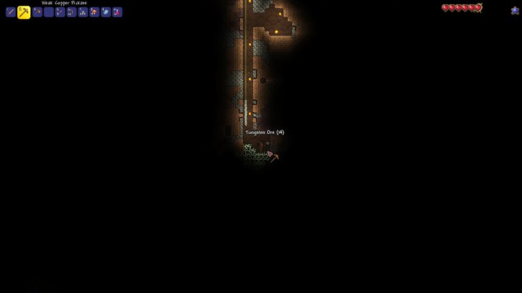 Terraria - Best Adventure and World Exploration