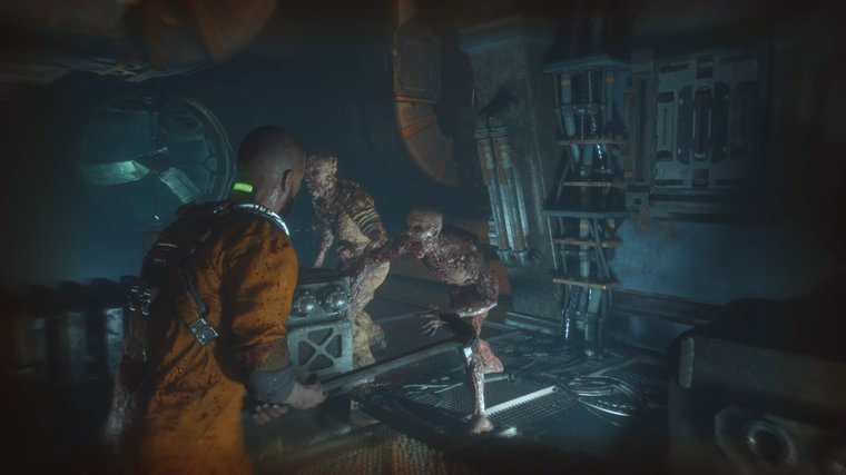 The Callisto Protocol - Best Spiritual Successor to Dead Space