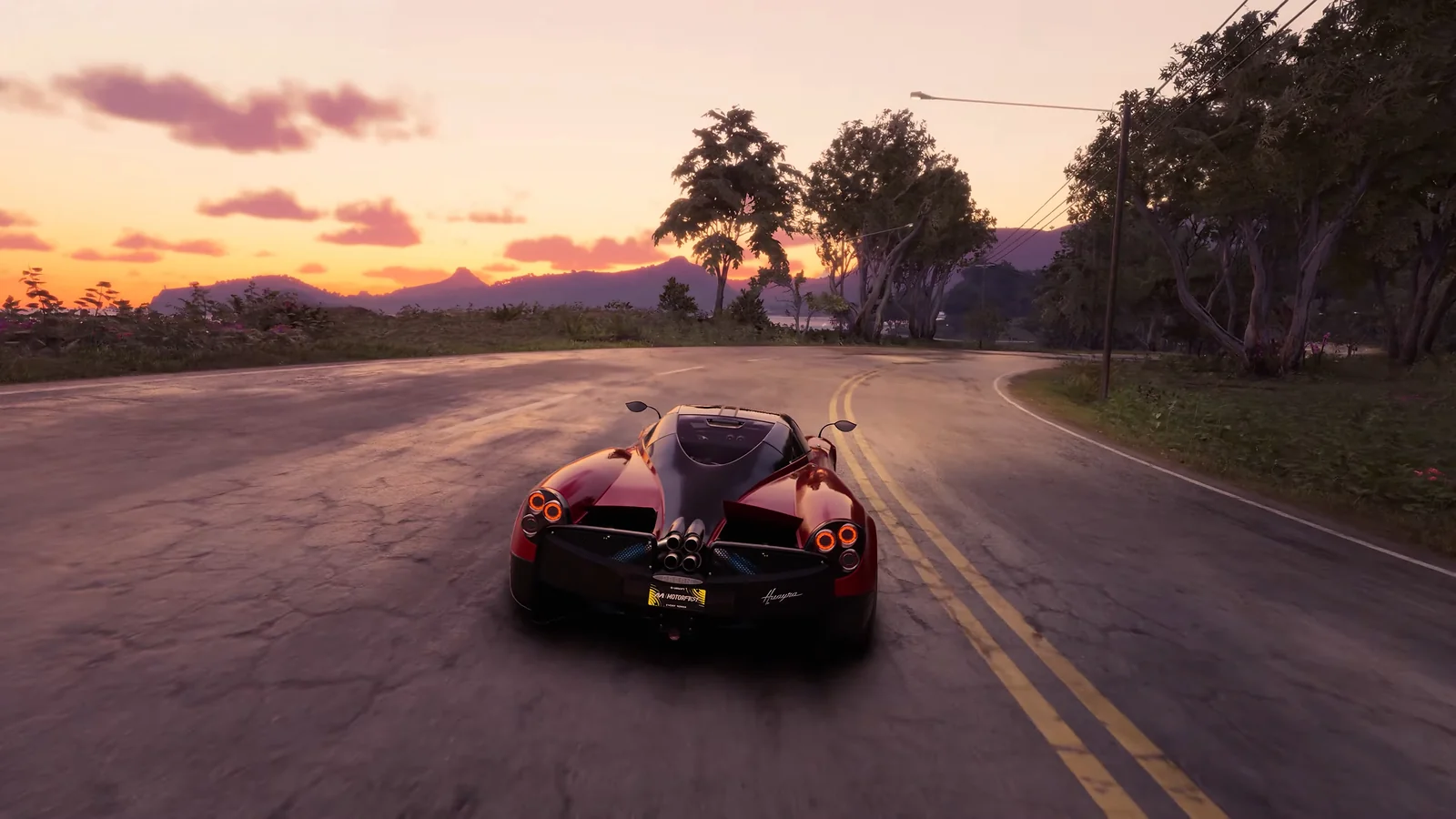 The Crew - Best for Open-World Racing Fans