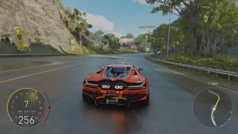 The Crew Motorfest - The Best Coast-to-Coast Car Culture Experience