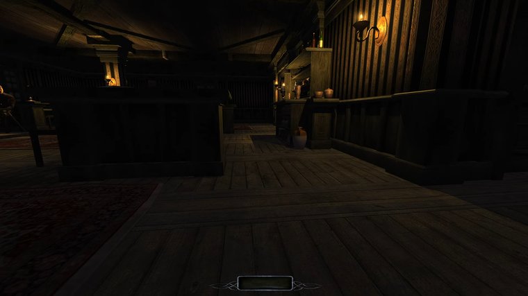 The Dark Mod  - Gothic Stealth and Shadowed Intrigue