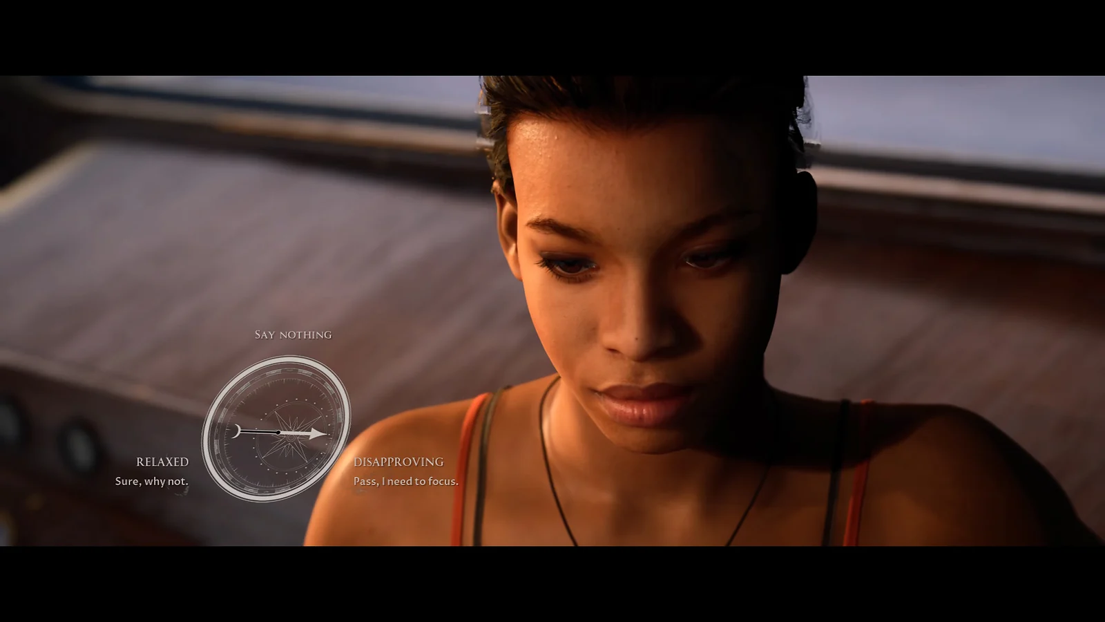 The Dark Pictures Anthology: Man of Medan - Best Horror Game for Narrative Co-Op