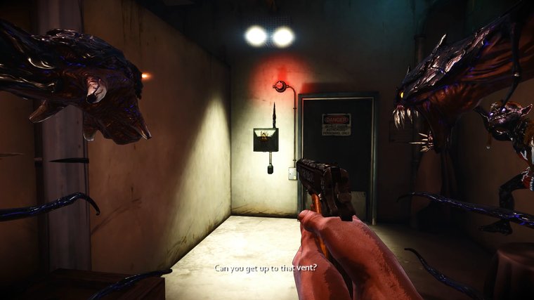 The Darkness II - Duality, Loyalty, and the Burden of Possession