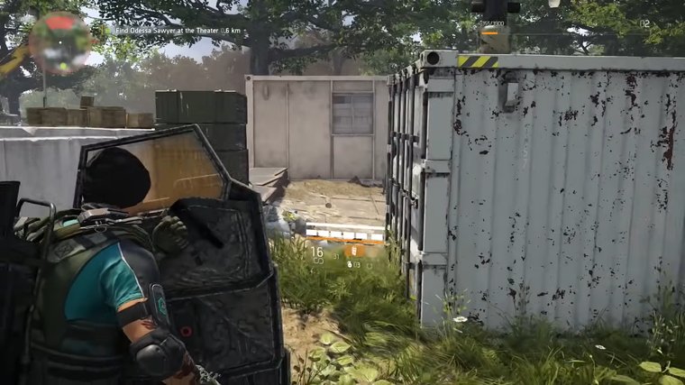 The Division 2 - Best Tactical Loot Shooter