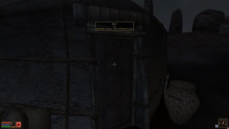 The Elder Scrolls III: Morrowind - Uncompromising, Lore-Rich World-Building