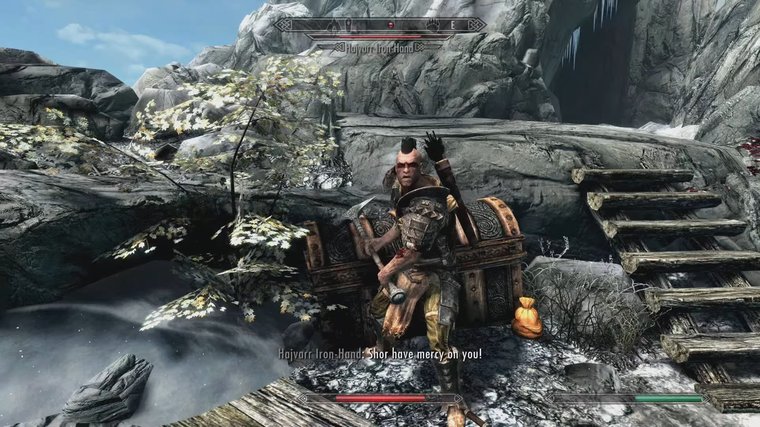The Elder Scrolls V: Skyrim - Best Timeless Open‑World