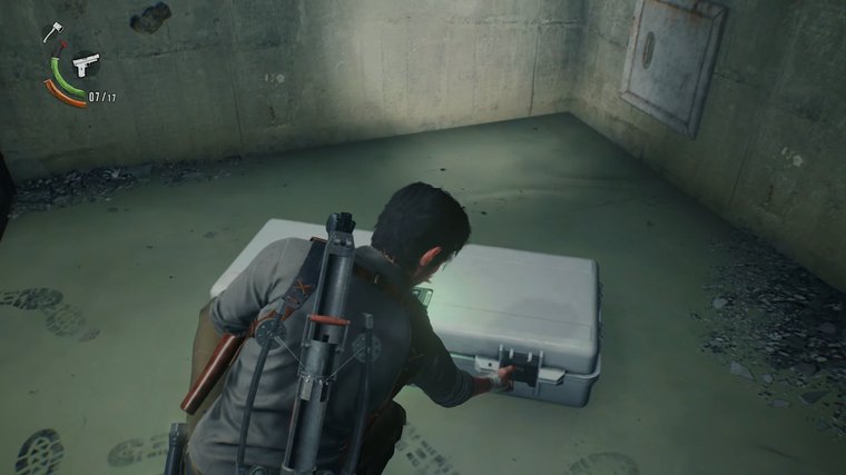 The Evil Within 2 - Best Open-World Horror Alternative to Dead Space
