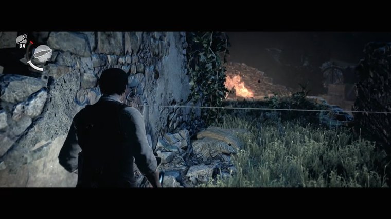 The Evil Within - Best Psychological Survival Horror