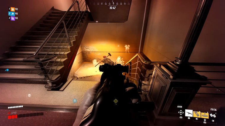 The Finals - Best Competitive Shooter with Battlefield-Like Action