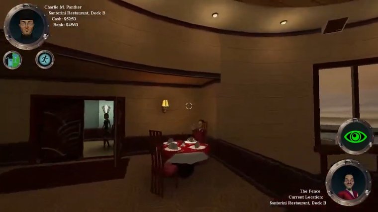 The Ship: Murder Party - Best Dark Multiplayer Mystery Game