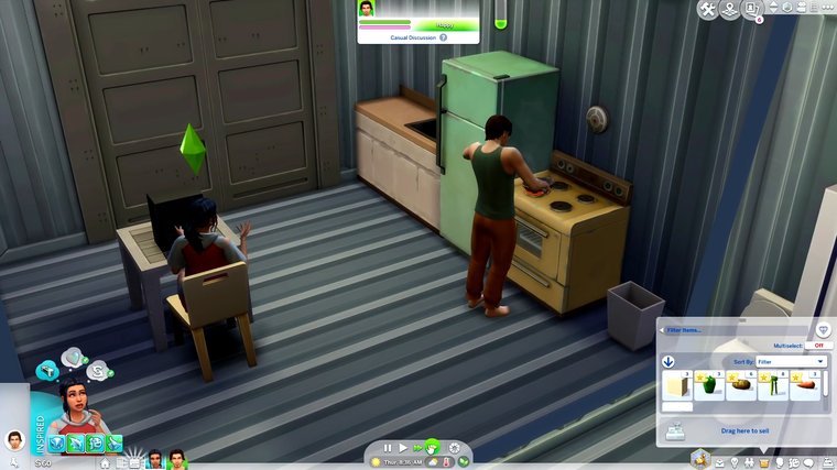 The Sims 4 Eco Lifestyle - Most Detailed Ecology & Civilization-Building Sandbox