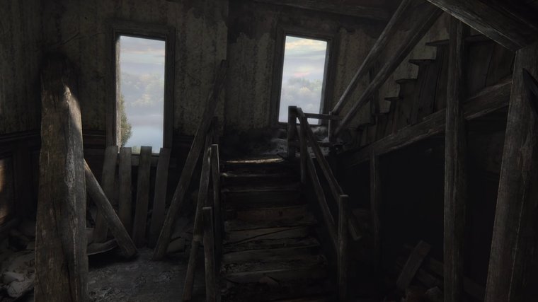 The Vanishing of Ethan Carter - Best Detective Mystery Like Edith Finch