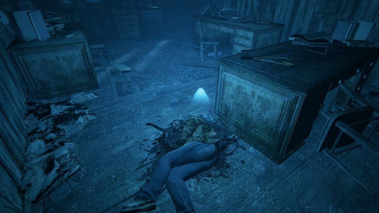 The Vanishing of Ethan Carter - Best Atmospheric Mystery for Story Lovers