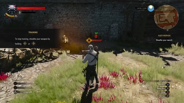 The Witcher 3: Wild Hunt – Complete Edition - Best Story-Driven Open World RPG on PS5