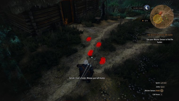 The Witcher 3: Wild Hunt - Best Story‑Driven Open‑World