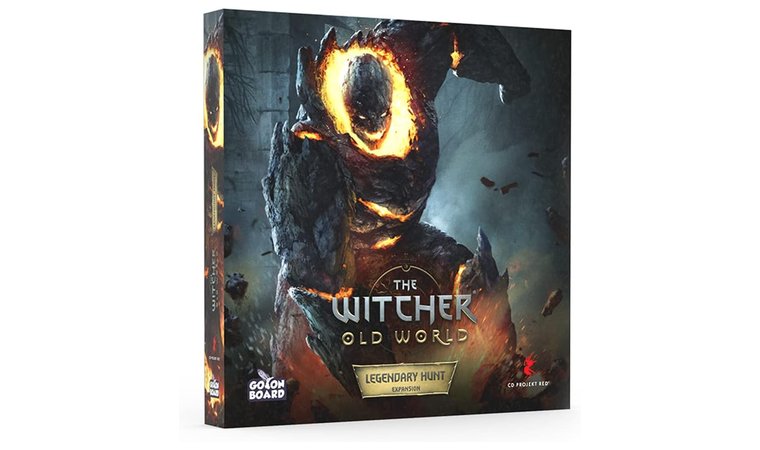 The Witcher: Old World - Best Lore‑Driven Fantasy Adventure