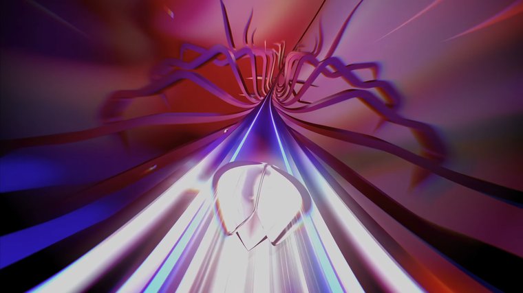 Thumper - Best Lovecraft Game for Rhythm-Based Cosmic Dread