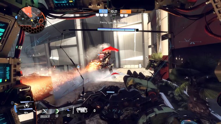 Titanfall 2 - Best Fast-Paced Shooter Comparable to Battlefield