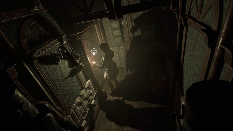 Tormented Souls - Best Survival Horror With Retro Vibes