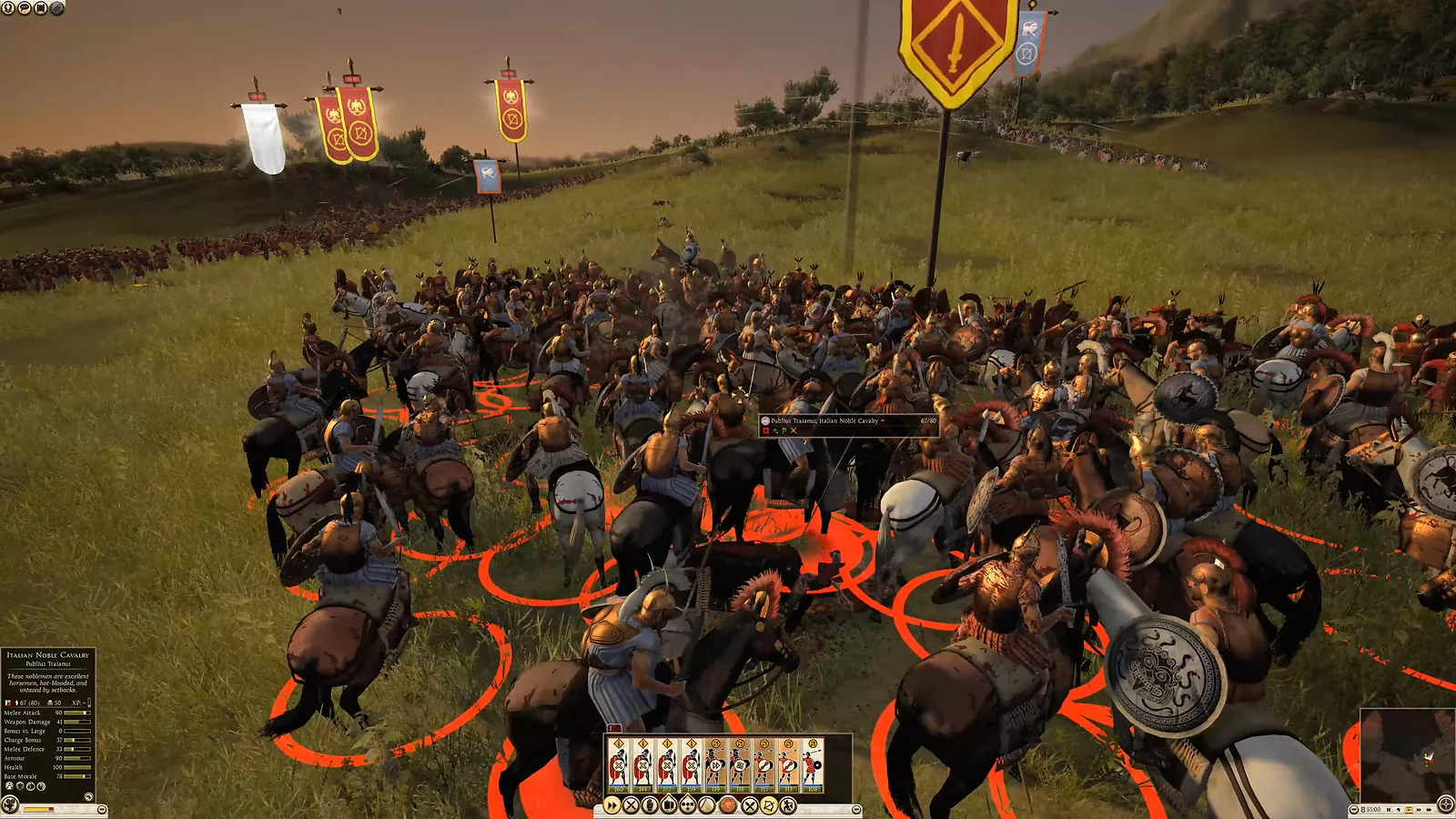 Total War: Rome II - Best for Beginners
